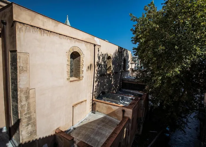 Bed and Breakfast Dimora Sinibaldi Palermo