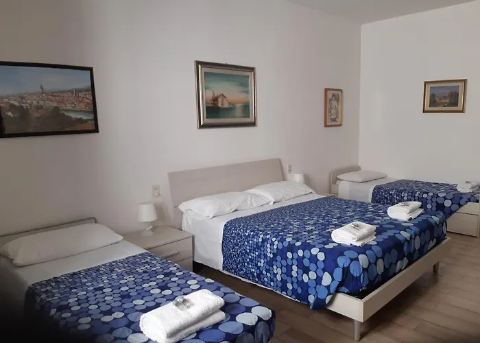 Sogni D'Oro Guest House Firenze