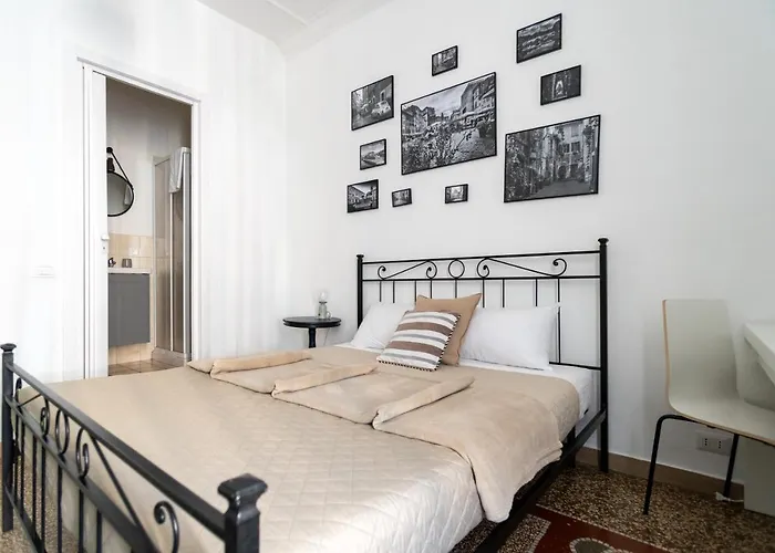 Zaira B&B Roma