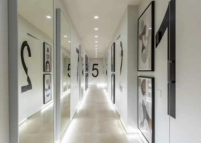 Hotel Casa Lounge Istria Cagliari