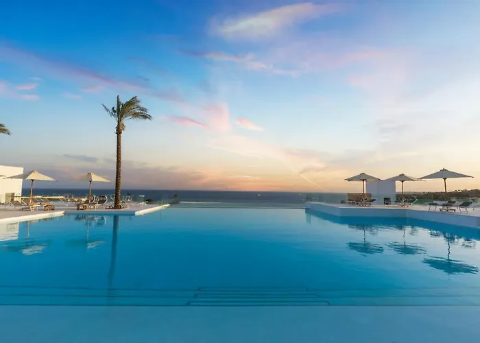 White Hills Resort Sharm el Sheikh