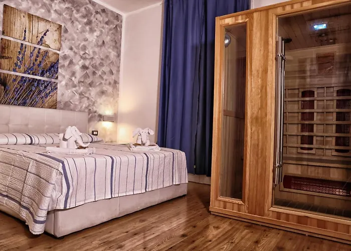 Messina41 Hotel