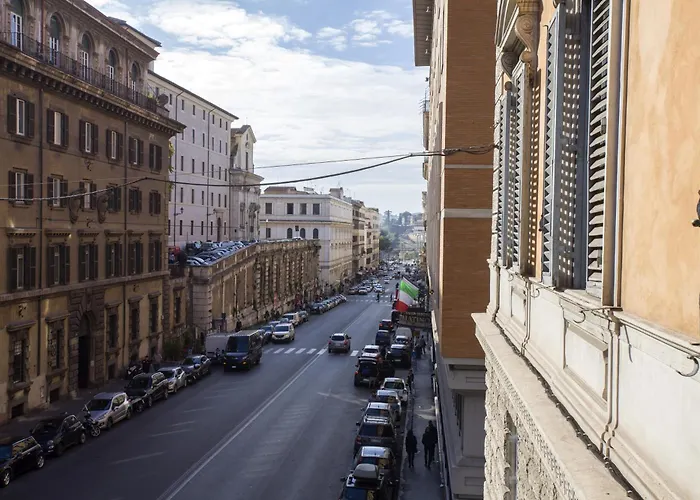 Colosseo Prestige Rooms Roma