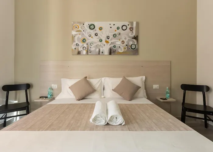 Deledda Home Cagliari