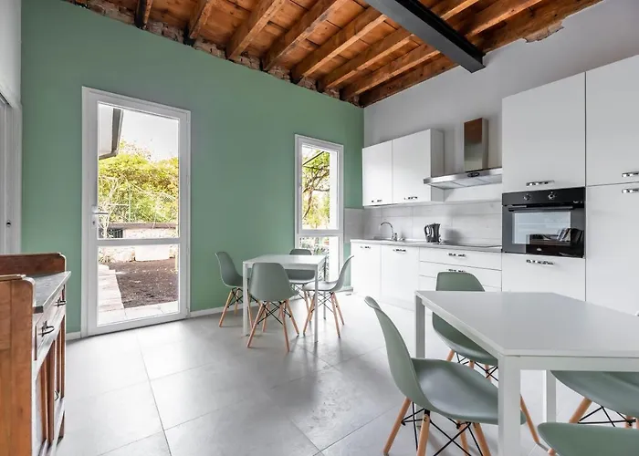 Hotel Casa delle Stelle Padova