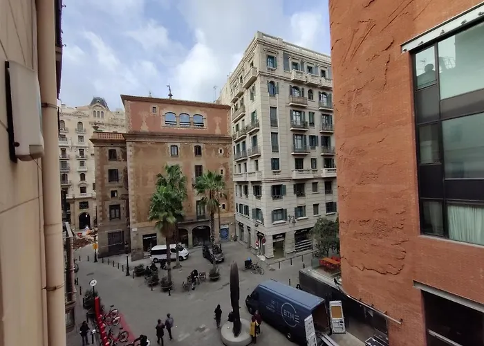 Hostal Del Palau Barcellona