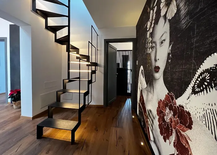 Gioiamia - Luxury Rooms in Cattedrale Palermo