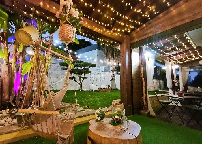 Favola Exclusive b&b Pescara