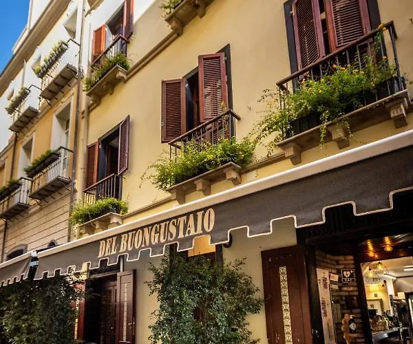Locanda del buongustaio Cagliari