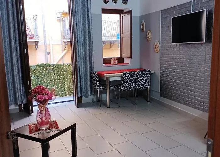 Hotel Casablanca Palermo