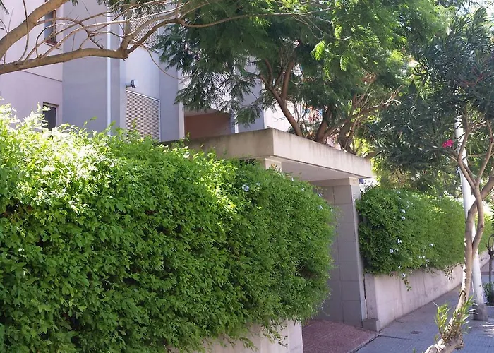 B&B Mareya Cagliari