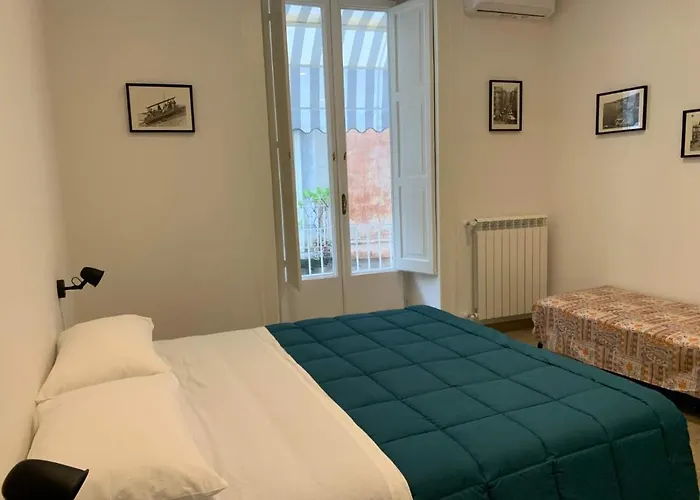 Hotel FondacOlivella Napoli