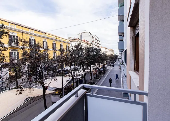 Elisir B & B Pescara