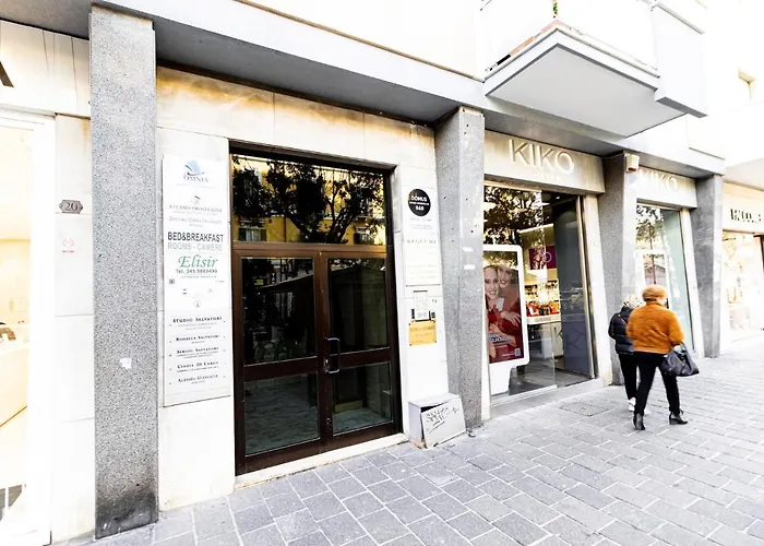 Elisir B & B Pescara