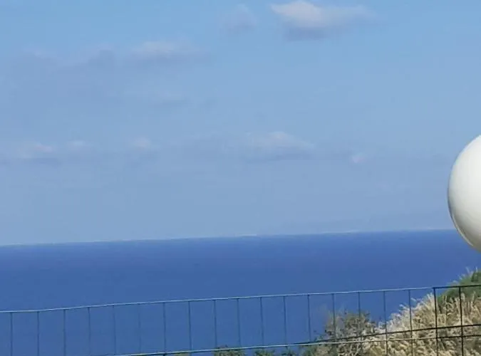 Hotel La Casa Delle Delizie Messina
