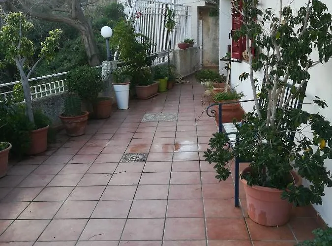 Hotel La Casa Delle Delizie Messina