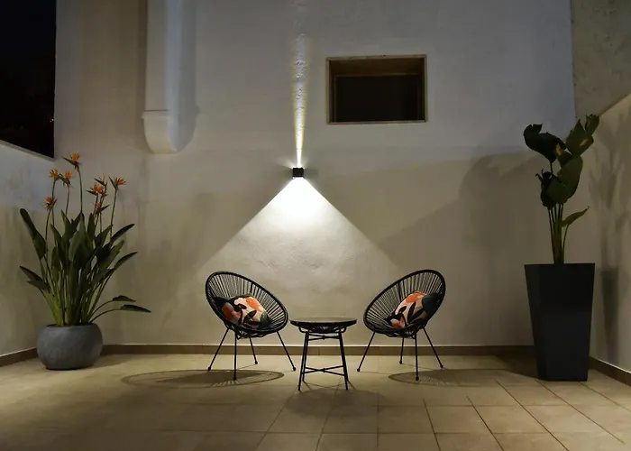 Gl Rooms And Apartments Bari