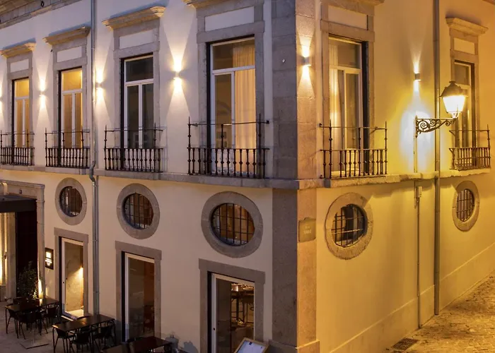 Casa da Companhia Hotel&Spa, Vignette Collection by IHG OOporto