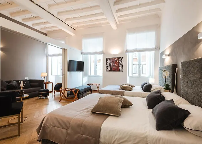 Ebl Luxury Home Roma