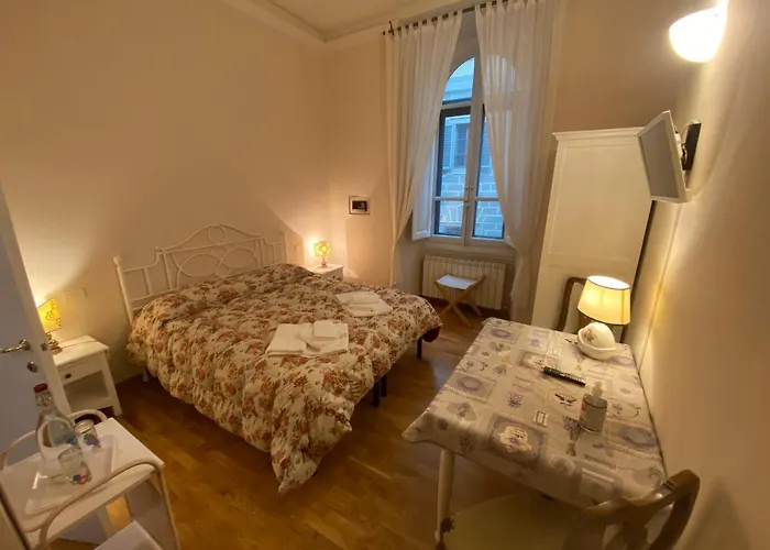 Bed and Breakfast Relais Del Duomo Firenze
