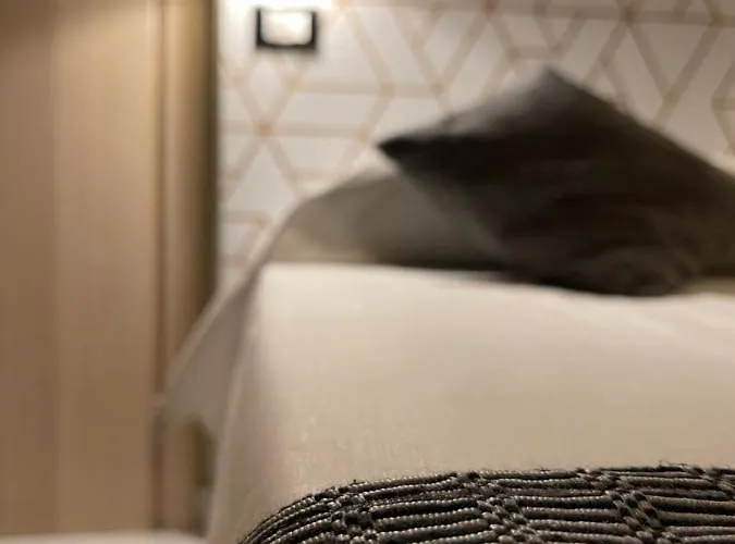 Lion Guesthouse Milano