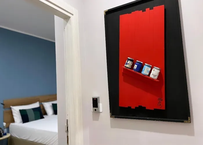 Avio Suite Napoli