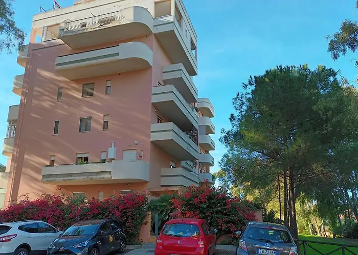 Dietro Molentargius Cagliari