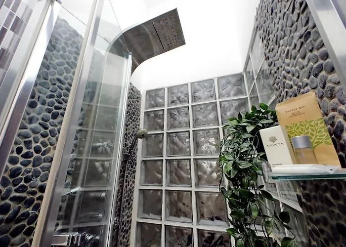 Vatican Suites - The Luxury Leading Accommodation In Roma