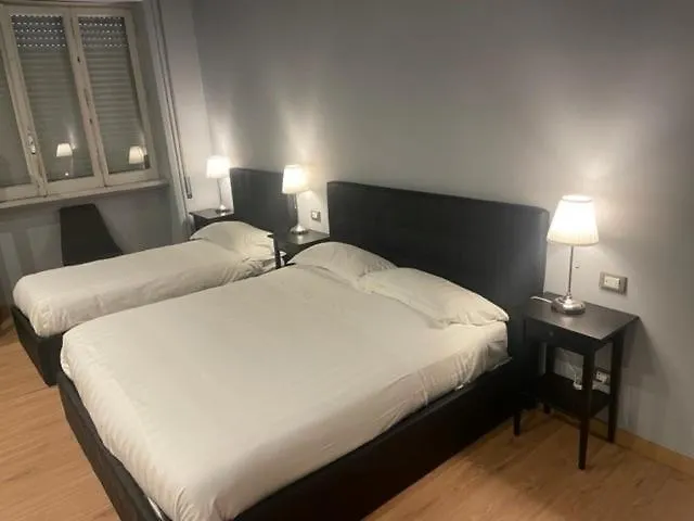 Piazzale Clodio Suite Roma