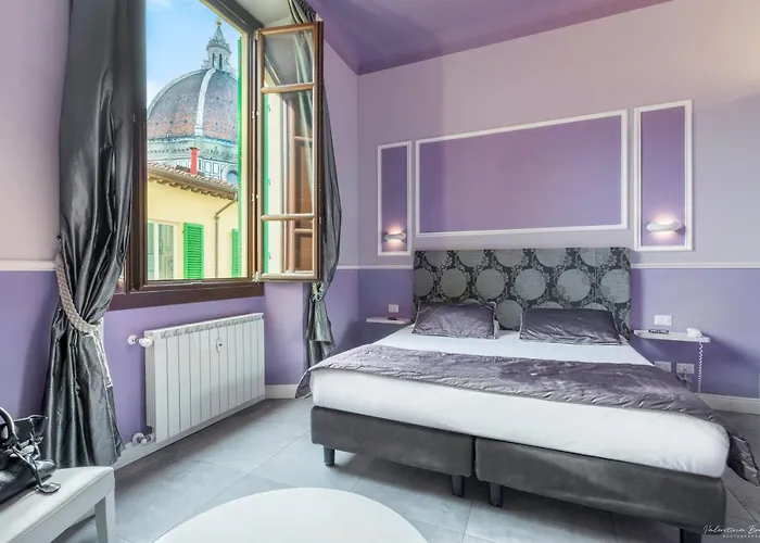 B&B Le Stanze del Duomo Firenze