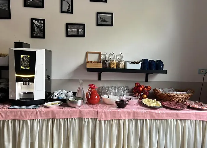 Hotel Vera Cesenatico