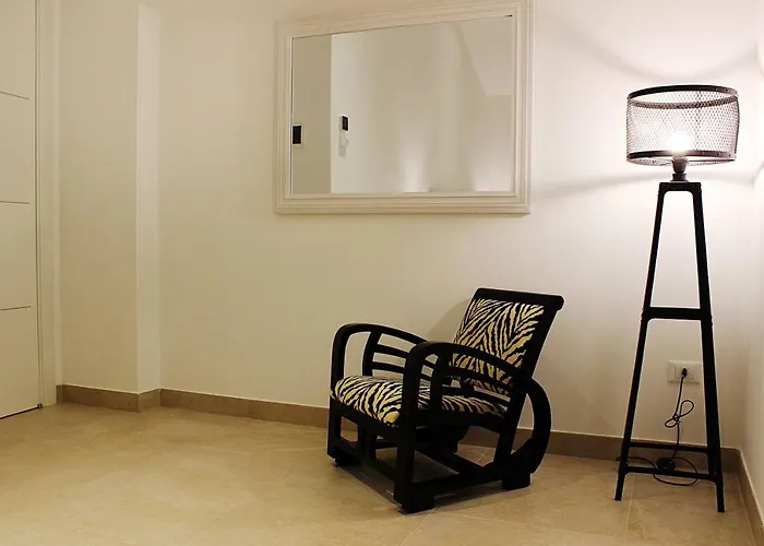 Bed and Breakfast L'Etoile Foggia