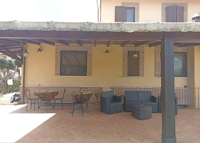 Bella Assisi B&B