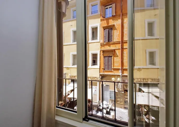Youroom Vite Roma