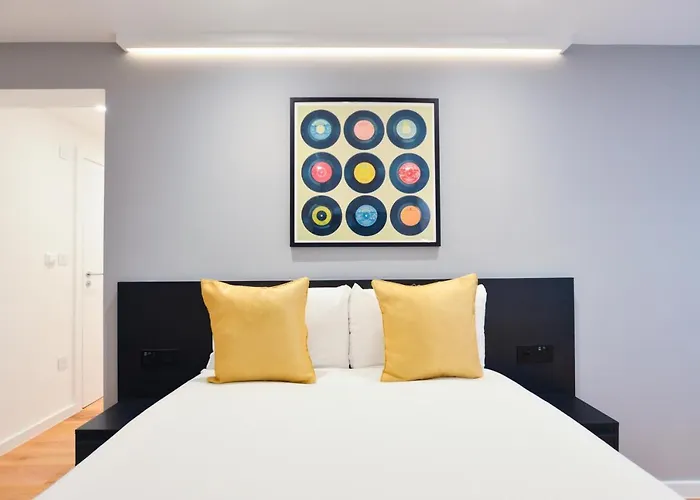 Stayprime Marylebone Serviced Apartments Londra