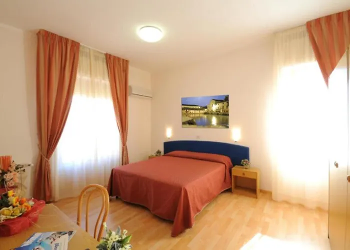 Hotel Perugina Chianciano Terme