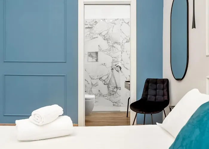 Nelli Rooms Via Biassa La Spezia