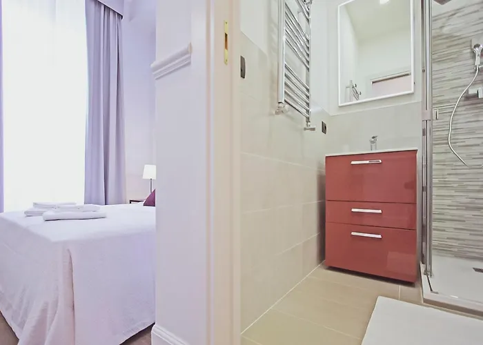 Gemini Suites Navona Roma