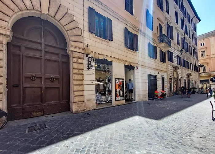 Youroom Vite Roma