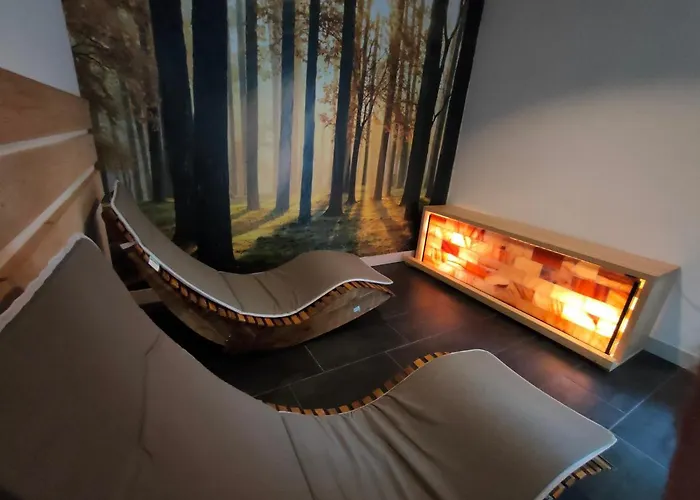 Hotel Elbele Garnì Folgaria