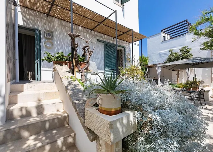 Dimora Lopez B&B Otranto