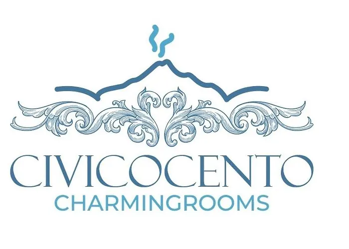 Civicocento Charming Rooms Catania