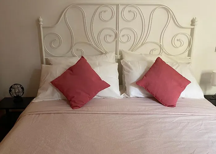 Il B&B dei viaggiatori Pisa