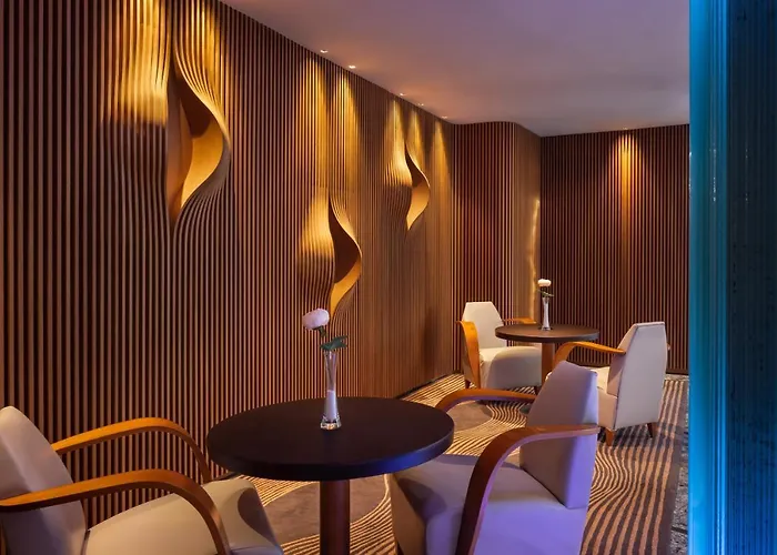 Hotel Sansi Barcellona