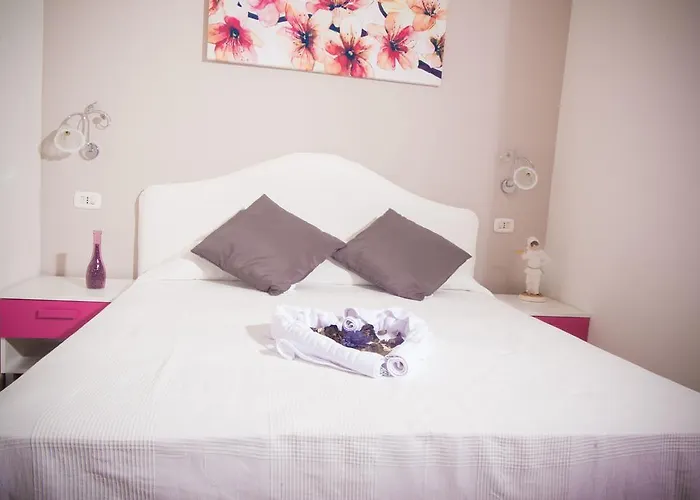 B&B Lungomare Napoli