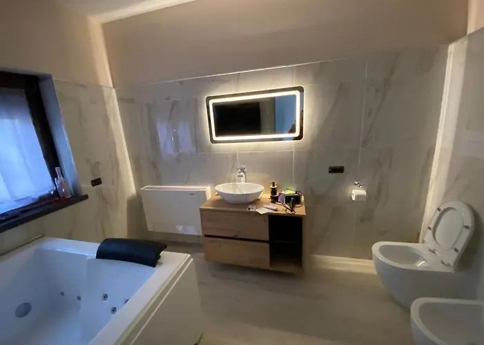 B&B Il Sogno Cosenza