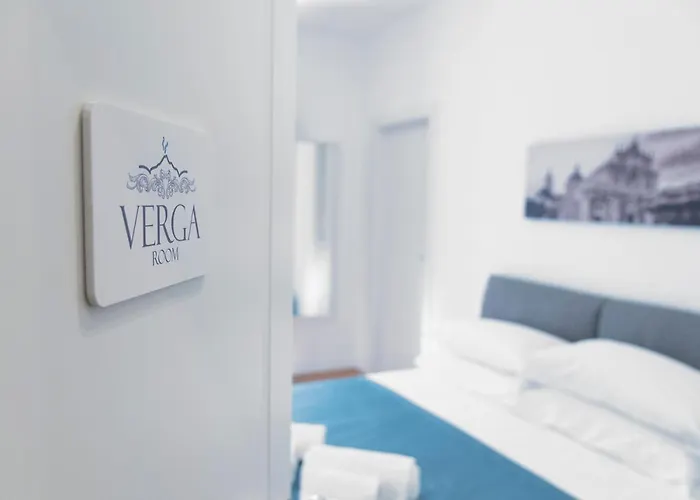 Civicocento Charming Rooms Catania