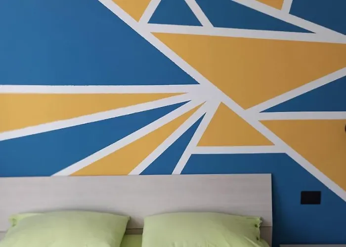 B&B Chicca Stadio Olimpico Torino