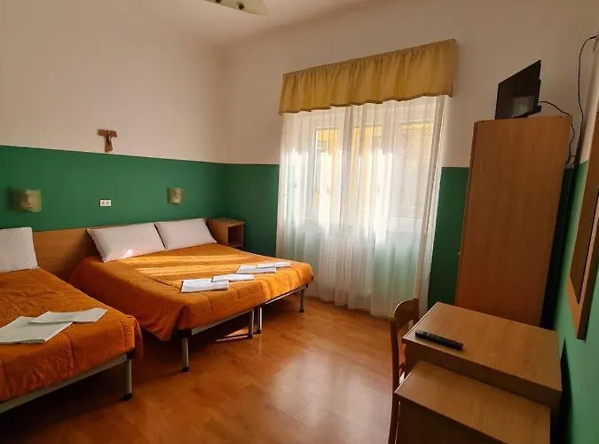 B&B Santa Lucia San Giovanni Rotondo