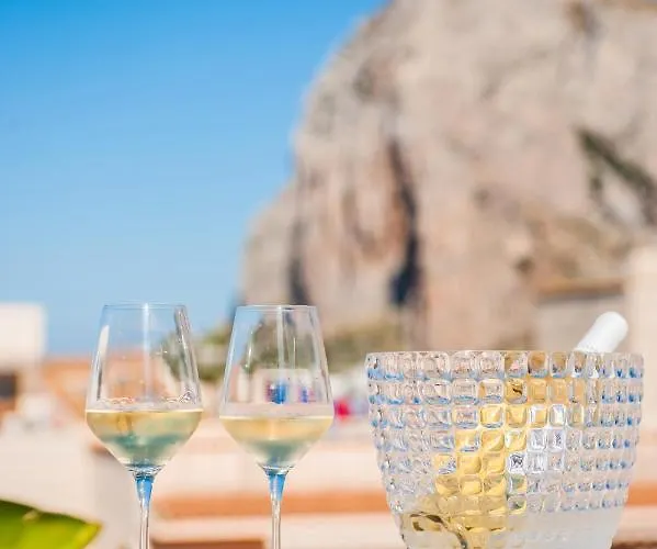 Accussì rooms San Vito Lo Capo